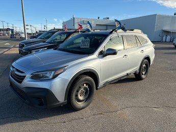 Subaru Outback Touring 2022