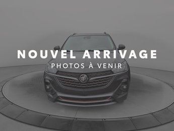 2020 Buick Encore GX Preferred
