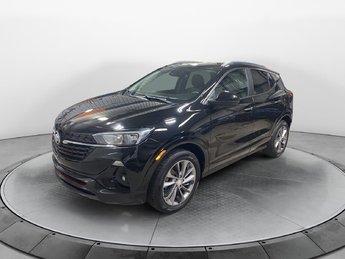 Buick Encore GX Preferred 2021