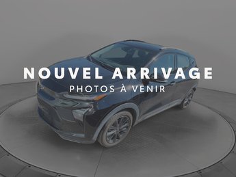 Chevrolet BOLT EUV Premier 2022
