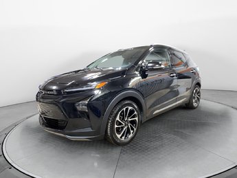 2023 Chevrolet Bolt EUV Premier