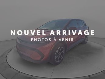 Chevrolet Equinox EV LT 2025