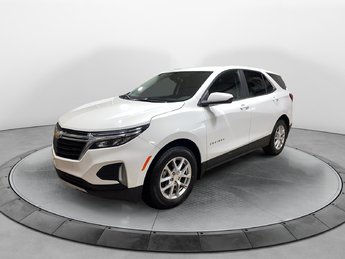 Chevrolet Equinox LT 2024