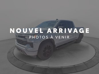 Chevrolet Silverado 1500 RST 2024