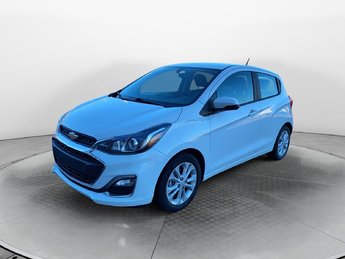 Chevrolet Spark LT 2019
