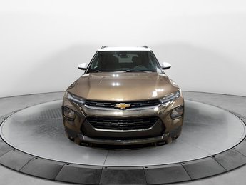 2021 Chevrolet Trailblazer ACTIV