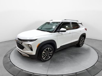Chevrolet Trailblazer LT 2024