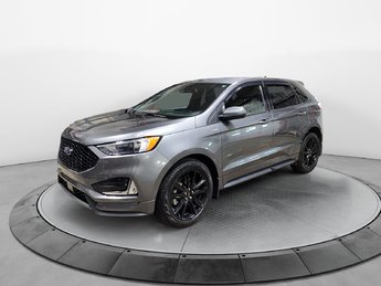 2022 Ford Edge 04 cyl.
