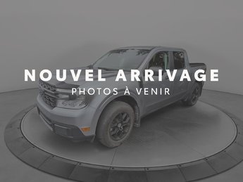 Ford Maverick XL 2024