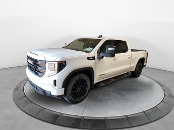 GMC Sierra 1500 Elevation 2022