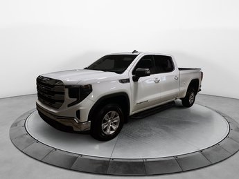 GMC Sierra 1500 SLE 2023