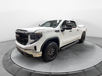 GMC Sierra 1500 Pro 2023