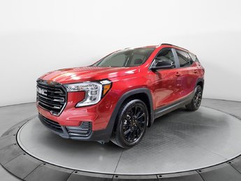 GMC Terrain SLE 2023