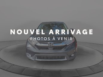 Honda CR-V EX-L 2017