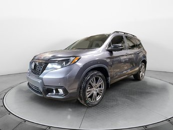 Honda Passport EX-L 2020