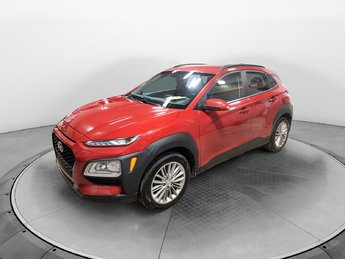 Hyundai Kona Preferred 2021