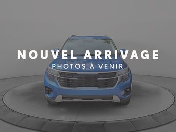 Kia Seltos LX 2025