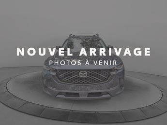 Mazda CX-50 GS-L 2025