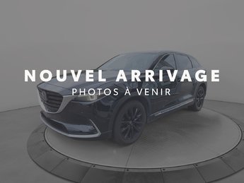 Mazda CX-9 kuro 2023