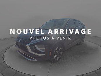 Mitsubishi Eclipse Cross  2023