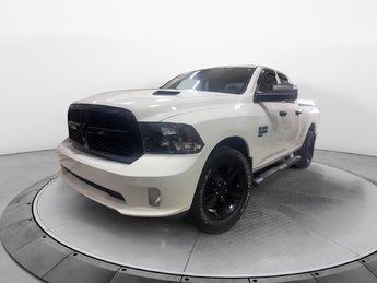 Ram 1500 Classic Express 2023