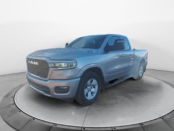 Ram 1500 Big Horn 2025
