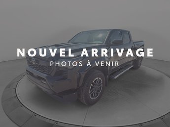 Toyota Tacoma  2025