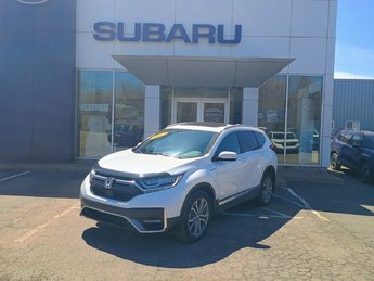 Honda CR-V HYBRID TOURING 2022