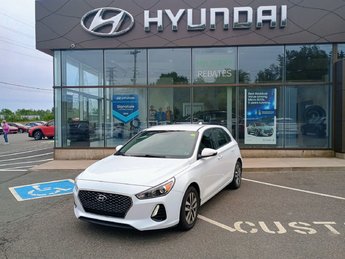 2020 Hyundai Elantra GT PREFERRED