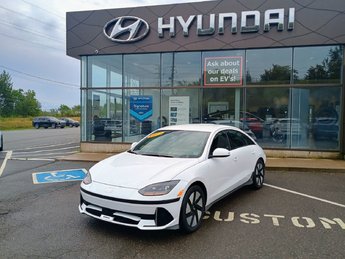 Hyundai Ioniq 6 PREFERRED 2023
