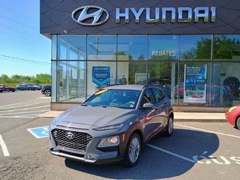 2021 Hyundai Kona PREFERRED