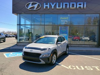 Hyundai Kona PREFERRED 2023