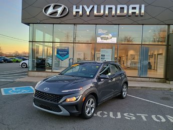 Hyundai KONA PREFERRED 2023