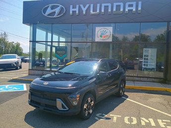Hyundai KONA PREFERRED 2024