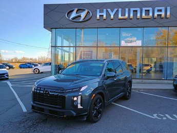 2023 Hyundai PALISADE URBAN