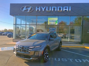 Hyundai SANTA CRUZ ULTIMATE 2022