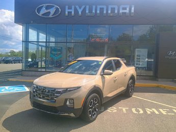 Hyundai SANTA CRUZ PREFERRED 2024