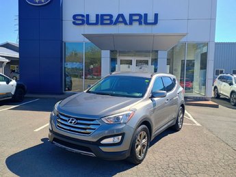 Hyundai Santa Fe Sport PREMIUM 2016