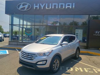 Hyundai SANTA FE BASE 2015