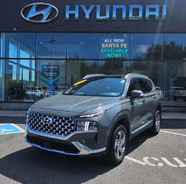 2023 Hyundai Santa Fe PREFERRED