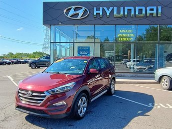 Hyundai Tucson BASE 2017