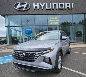 2022 Hyundai Tucson ESSENTIAL