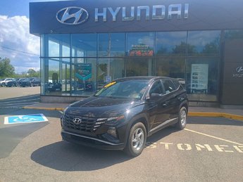 Hyundai TUCSON ESSENTIAL 2022