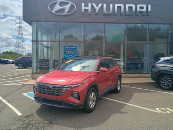2023 Hyundai Tucson PREFERRED