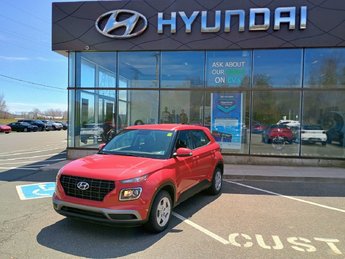 Hyundai Venue ESSENTIAL 2020
