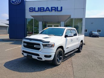 2020 Ram 1500 SPORT