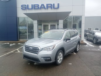 2022 Subaru ASCENT BASE