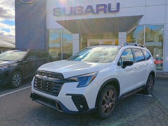 2025 Subaru ASCENT BRONZE EDITION