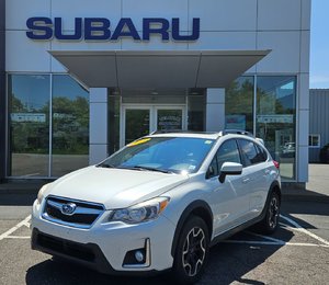 Subaru Crosstrek 2.0I W/SPORT PKG 2016