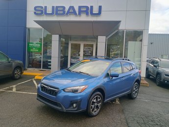 Subaru CROSSTREK BASE 2018